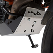 Load image into Gallery viewer, SW-MOTECH Engine Guard - Black/Silver - KTM - 1050/1090/1190/1290 MSS.04.657.10001 - Side View