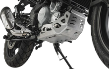 Load image into Gallery viewer, SW-MOTECH Engine Guard - Silver - BMW - G310 GS MSS.07.862.10000/S
