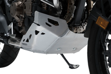 Load image into Gallery viewer, SW-MOTECH Engine Guard - Silver - Honda - CRF1000L Africa Twin MSS.01.622.10002/S