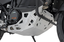 Load image into Gallery viewer, SW-MOTECH Engine Guard - Silver - KTM - 1290 Super Adventure R/S MSS.04.835.10002/S - Main Product View