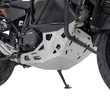 Load image into Gallery viewer, SW-MOTECH Engine Guard - Silver - KTM - 1290 Super Adventure R/S MSS.04.835.10002/S - Side View