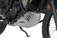 Load image into Gallery viewer, SW-MOTECH Engine Guard - Silver - Kawasaki - KLR 650 S MSS.08.469.10001/S - Main Product View