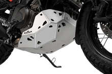 Load image into Gallery viewer, SW-MOTECH Engine Guard - Silver - Suzuki - V-Storm 1050 MSS.05.936.10000 - Main Product View