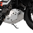 Load image into Gallery viewer, SW-MOTECH Engine Guard - Silver - Suzuki - V-Storm 1050 MSS.05.936.10000 - Side View
