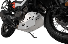 Load image into Gallery viewer, SW-MOTECH Engine Guard - Silver - Suzuki - V-Storm 1050 MSS.05.936.10000 - Side View