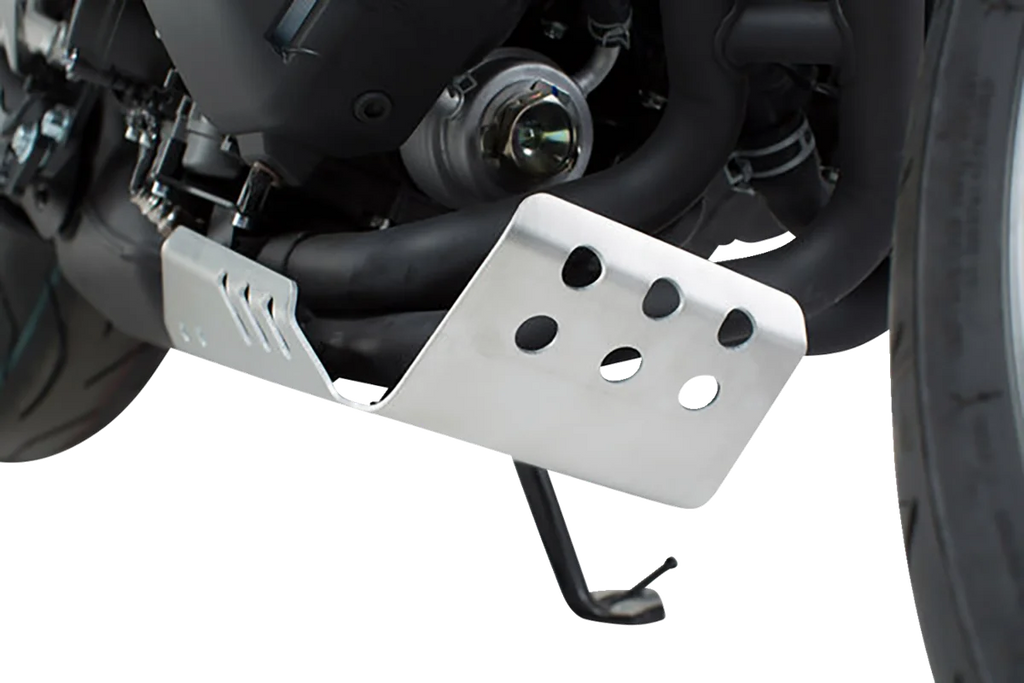 SW-MOTECH Engine Guard - Silver - Yamaha - MT-09 MSS.06.599.10000/S