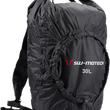 Load image into Gallery viewer, SW-MOTECH - Flexpack Backpack - 30 Liter - Foldable - BC.WPB.00.019.10000 - Side View