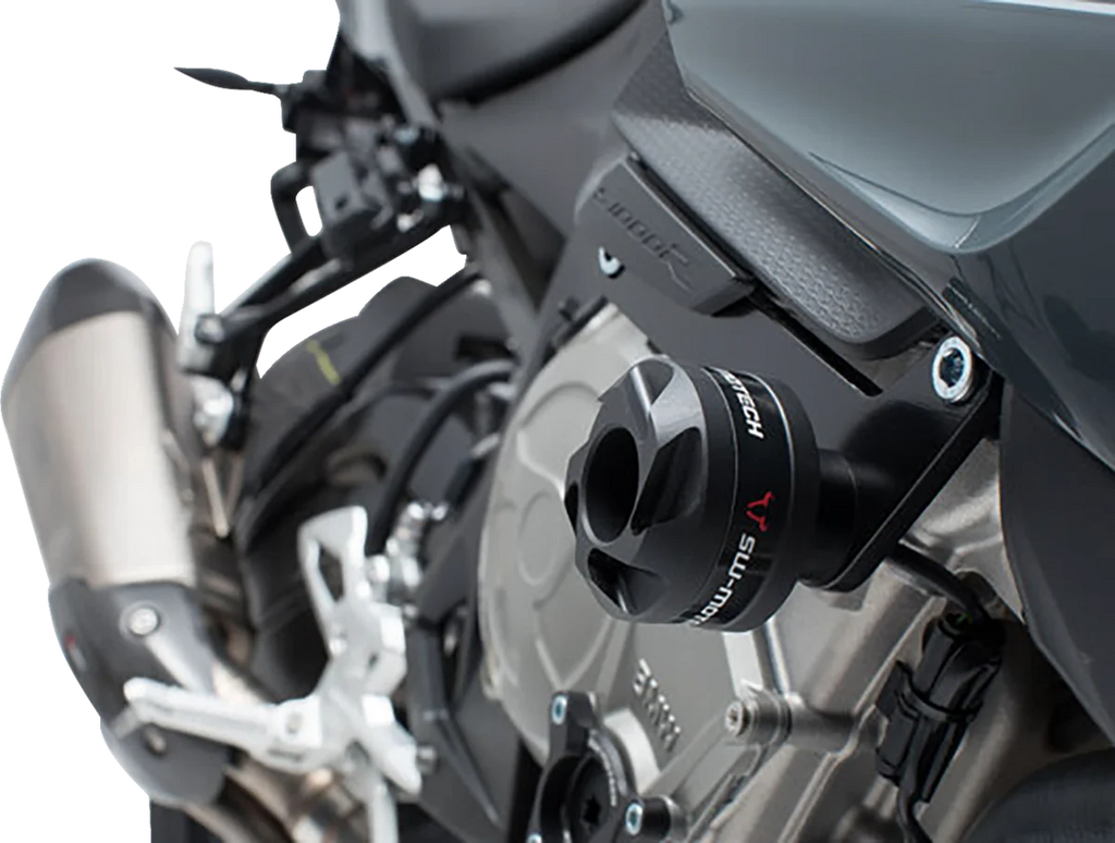 SW-MOTECH Frame Slider Kit - BMW - 1000 R STP.07.865.10000/B - Main Product View