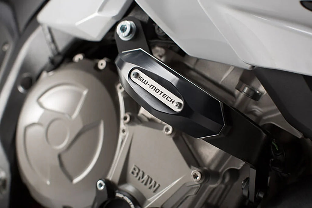 SW-MOTECH Frame Slider Kit - BMW - 1000 XR STP.07.590.10800/B - Main Product View