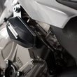 Load image into Gallery viewer, SW-MOTECH Frame Slider Kit - BMW - 1000 XR STP.07.590.10800/B - Side View