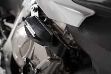 Load image into Gallery viewer, SW-MOTECH Frame Slider Kit - BMW - 1000 XR STP.07.590.10800/B - Side View