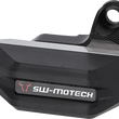 Load image into Gallery viewer, SW-MOTECH Frame Slider Kit - BMW - 1000 XR STP.07.590.11000/B - Side View
