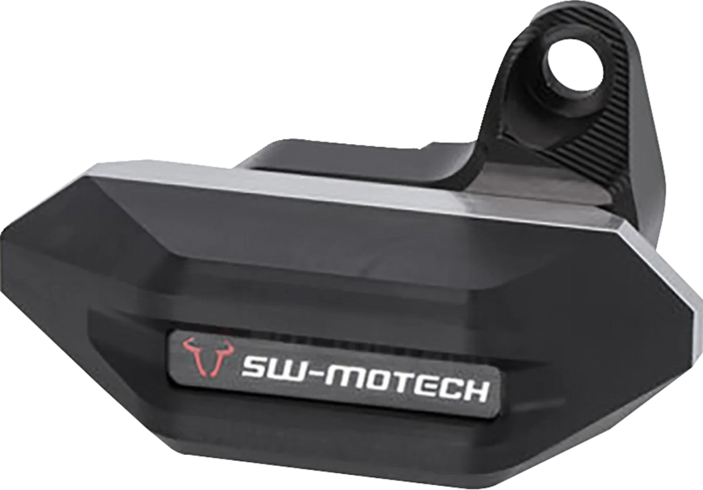 SW-MOTECH Frame Slider Kit - BMW - 1000 XR STP.07.590.11000/B - Side View