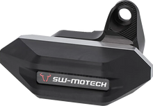 Load image into Gallery viewer, SW-MOTECH Frame Slider Kit - BMW - 1000 XR STP.07.590.11000/B - Side View
