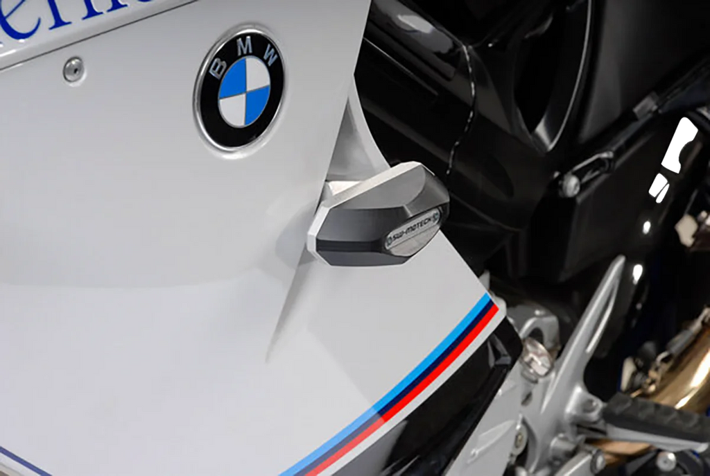 SW-MOTECH Frame Slider Kit - BMW - 800 ST STP.07.590.10400/B
