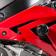 Load image into Gallery viewer, SW-MOTECH Frame Slider Kit - BMW - S1000 R STP.07.540.10002/B - Side View