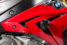 Load image into Gallery viewer, SW-MOTECH Frame Slider Kit - BMW - S1000 R STP.07.540.10002/B - Side View
