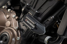 Load image into Gallery viewer, SW-MOTECH Frame Slider Kit - Honda - CB650R STP.01.590.10900/B - Main Product View