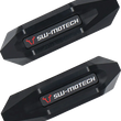 Load image into Gallery viewer, SW-MOTECH Frame Slider Kit - Honda - CB650R STP.01.590.10900/B - Side View