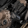 Load image into Gallery viewer, SW-MOTECH Frame Slider Kit - Honda - CB650R STP.01.590.10900/B - Detail View