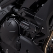 Load image into Gallery viewer, SW-MOTECH Frame Slider Kit - Kawasaki - Versys 650 STP.08.590.11200/B - Main Product View