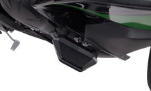 Load image into Gallery viewer, SW-MOTECH Frame Slider Kit - Kawasaki - Versys 650 STP.08.590.11200/B - Side View