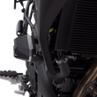 Load image into Gallery viewer, SW-MOTECH Frame Slider Kit - Kawasaki - Versys 650 STP.08.590.11200/B - Detail View