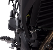 Load image into Gallery viewer, SW-MOTECH Frame Slider Kit - Kawasaki - Versys 650 STP.08.590.11200/B - Detail View