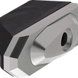 Load image into Gallery viewer, SW-MOTECH Frame Slider Kit - Kawasaki - Z H2 STP.08.590.11700/B - Side View