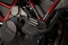 Load image into Gallery viewer, SW-MOTECH Frame Slider Kit - Kawasaki - Z H2 STP.08.590.11700/B - Back View