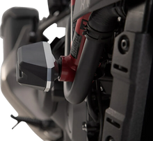 Load image into Gallery viewer, SW-MOTECH Frame Slider Kit - Kawasaki - Z H2 STP.08.590.11700/B - Additional View 5