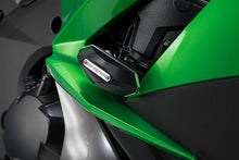 Load image into Gallery viewer, SW-MOTECH Frame Slider Kit - Kawasaki - Z1000 SX STP.08.590.10701/B - Main Product View