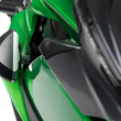 Load image into Gallery viewer, SW-MOTECH Frame Slider Kit - Kawasaki - Z1000 SX STP.08.590.10701/B - Side View