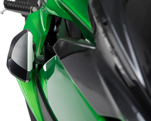 Load image into Gallery viewer, SW-MOTECH Frame Slider Kit - Kawasaki - Z1000 SX STP.08.590.10701/B - Side View