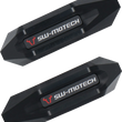 Load image into Gallery viewer, SW-MOTECH Frame Slider Kit - Suzuki - GSX-S 1000/GT STP.05.590.10900/B - Side View