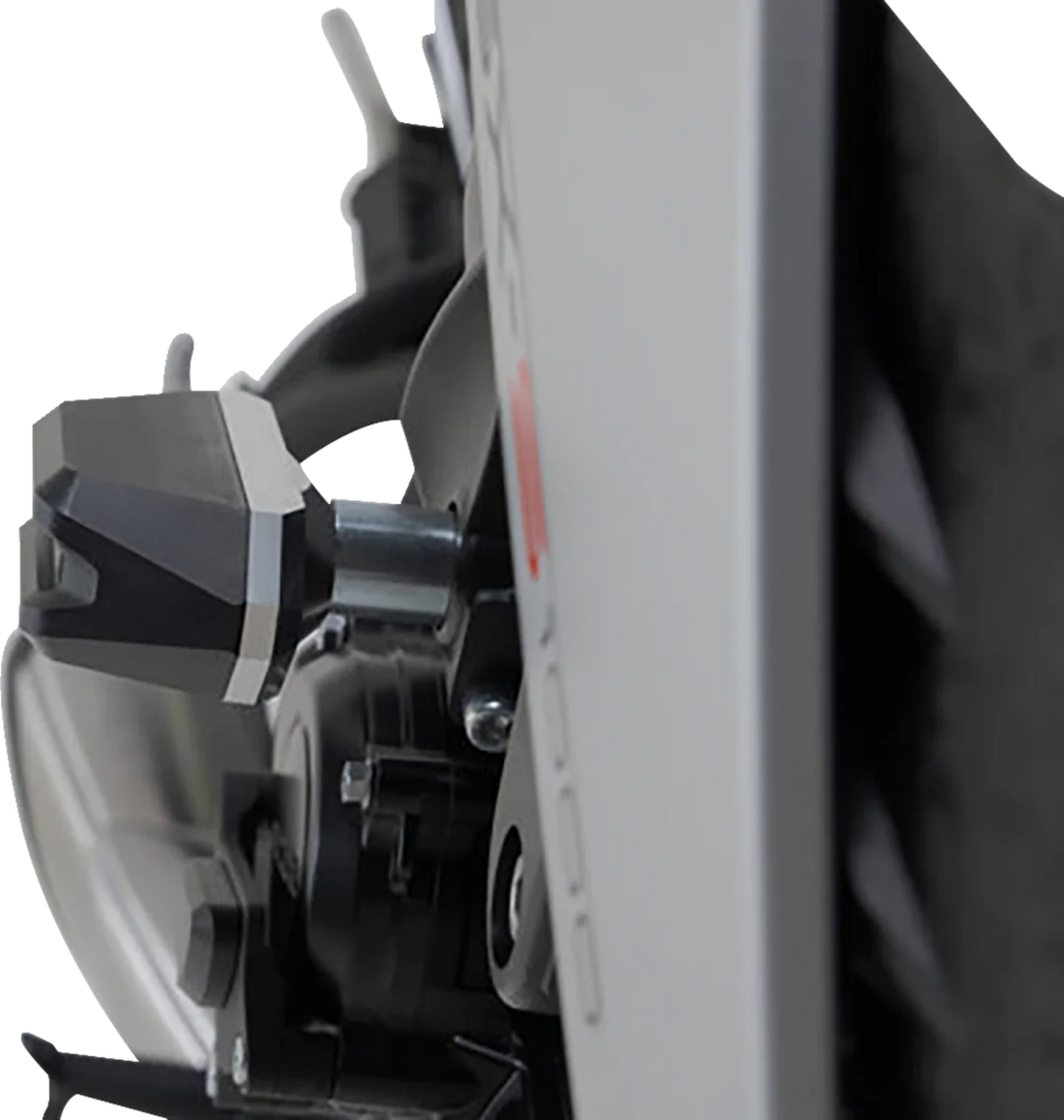 SW-MOTECH Frame Slider Kit - Suzuki - GSX-S 1000/GT STP.05.590.10900/B - Detail View
