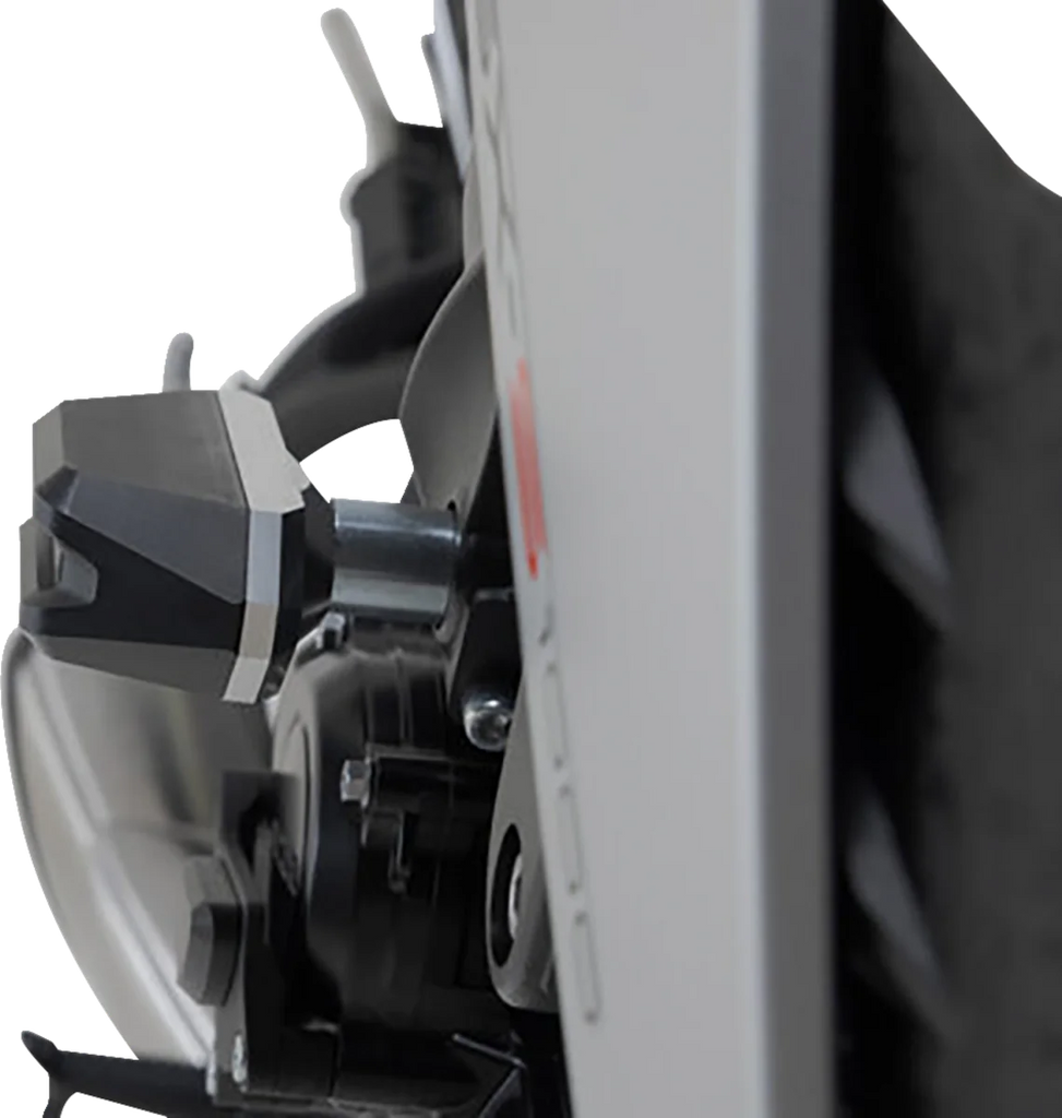 SW-MOTECH Frame Slider Kit - Suzuki - GSX-S 1000/GT STP.05.590.10900/B - Detail View