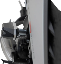 Load image into Gallery viewer, SW-MOTECH Frame Slider Kit - Suzuki - GSX-S 1000/GT STP.05.590.10900/B - Detail View