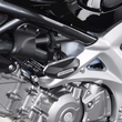 Load image into Gallery viewer, SW-MOTECH Frame Slider Kit - Suzuki - SV 650 | SFV 650 STP.05.590.10000/B - Main Product View