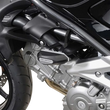 Load image into Gallery viewer, SW-MOTECH Frame Slider Kit - Suzuki - SV 650 | SFV 650 STP.05.590.10000/B - Side View