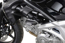 Load image into Gallery viewer, SW-MOTECH Frame Slider Kit - Suzuki - SV 650 | SFV 650 STP.05.590.10000/B - Side View