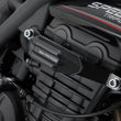 Load image into Gallery viewer, SW-MOTECH Frame Slider Kit - Triumph - Speed Triple 1200 RR/RS STP.11.590.10600/B - Main Product View