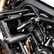 Load image into Gallery viewer, SW-MOTECH Frame Slider Kit - Triumph - Street Triple 675/R STP.11.590.10100/B