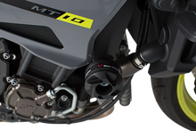 Load image into Gallery viewer, SW-MOTECH Frame Slider Kit - Yamaha - MT-10 STP.06.564.10001/B - Main Product View