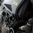 Load image into Gallery viewer, SW-MOTECH Frame Slider Kit - Yamaha - MT-10 STP.06.564.10001/B - Side View