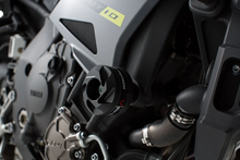 Load image into Gallery viewer, SW-MOTECH Frame Slider Kit - Yamaha - MT-10 STP.06.564.10001/B - Side View