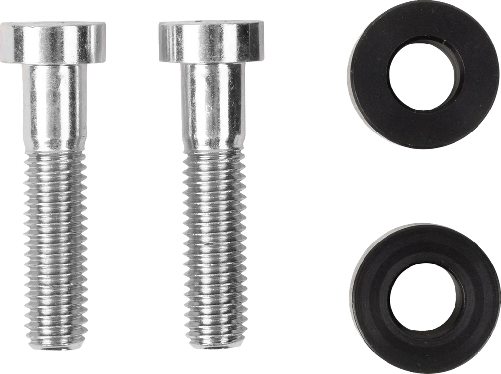 SW-MOTECH Handguard Mount Adapter Kit - KTM Adventure HPR.00.220.90080 - Main Product View