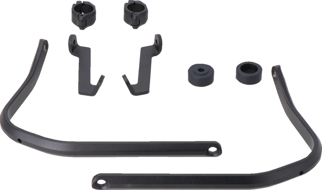 SW-MOTECH Handguard Mount - Ducati/Husqvarna/KTM HDG.00.220.80602/B - Main Product View