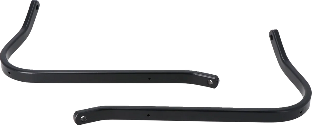 SW-MOTECH Handguard Mount - KTM/Royal Enfield/Yamaha HPR.00.220.85400/B - Main Product View