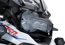 Load image into Gallery viewer, SW-MOTECH Headlight Guard - BMW LPS.07.786.10001/B - Main Product View